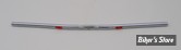 GUIDON DRAG BAR - FEHLING - DRAG BAR - LONGUEUR : 39" / 99.00CM - AVEC ECLAIRAGE - CHROME