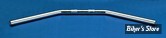 GUIDON DRAG BAR - FEHLING - DRAG BAR - LONGUEUR : 28" / 72CM - AVEC EMPREINTES