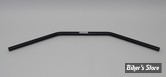 GUIDON DRAG BAR - FEHLING - DRAG BAR - LONGUEUR : 36" / 92CM - AVEC EMPREINTES - NOIR