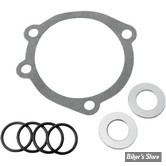 BIG SUCKER STAGE 1 - Kit de joints de remplacement  - POUR FILTRE ARLEN NESS - BIG SUCKER STAGE 1 - 18-536