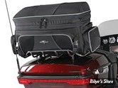 - SAC DE SELLE ET/OU DE SISSY BAR - NELSON RIGG - ROUTE 1 TRAVELER TOUR TRUNK BAG - 63 LITRES