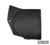 CARTER DE PIGNON DE SORTIE DE BOITE - SPORTSTER 04UP - NOIR - OEM 34943-05