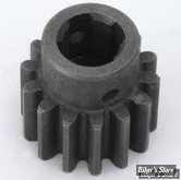 ECLATE N - PIECE N° 01 - PIGNON DE GENERATRICE 14 DENTS - OEM 31070-30 - 14 Tooth Generator Gear