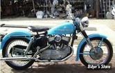  ECLATE G - PIECE N° 00 - ECLATE PIECES CYLINDRES ET CULASSE - SPORTSTER MODÈLE K 1952/1956