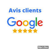                     Notations GOOGLE et autres … NOTRE AVIS