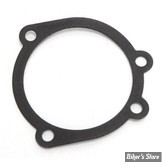 PIÈCE N° 70 - Joint de filtre a air au carburateur - OEM 29059-88 / 29059-88-A - BIGTWIN 90/99 / SPORTSTER 88/06 - 29059-88-F - FOAMET - LA PIÈCE