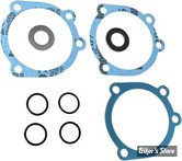 BIG SUCKER STAGE 1 - Kit de joints de remplacement  - POUR FILTRE ARLEN NESS - BIG SUCKER STAGE 1 - 18-538