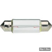 AMPOULE - SOFFITTE (SV8.5-8) - 12V / 21W