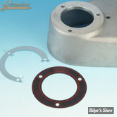 ECLATE I - PIECE N° 13 / 16 - KIT DE MONTAGE - BIGTWIN 65/69 - OEM 31479-65 / 60629-65  - GENUINE JAME GASKETS