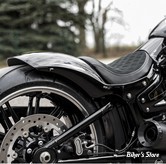 GARDE BOUE ARRIERE - POUR SOFTAIL MILWAUKEE-EIGHT® FXBR / FLFB 18UP - KILLER CUSTOM - SHORT OVAL - ShortOvalBR18-19