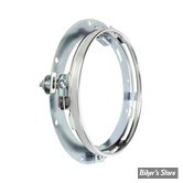 - 7" - OPTIQUE - J.W. SPEAKER : ANNEAU ADAPTATEUR TOURING 99UP - 3156351