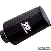 PRÉFILTRE / PRECHARGER - AIR FILTER WRAP - K&N - RE-0810PK