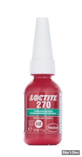 Frein Filets Loctite 270 - 1918245