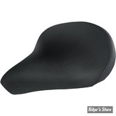 SELLE SOLO UNIVERSELLE - LARGEUR 290MM - BILTWELL - SOLO - LISSE / SMOOTH