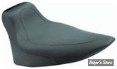 - SELLE MUSTANG - TRIPPER - SOFTAIL 84/99 - SMOOTH - NOIR - 13" - 76680
