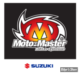   TABLEAU DES APPLICATIONS DES DISQUES DE FREIN MOTO MASTER POUR : SUSUKI