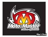   TABLEAU DES APPLICATIONS DES DISQUES DE FREIN MOTO MASTER POUR : DUCATI