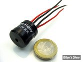 RELAI CODE/PHARE - MOTOGADGET - MG M-RELAY 12V 20A - 4000005