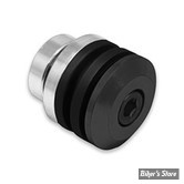 - MEMPHIS SHADES - Ensemble bague de support - NOIR - MSC1009