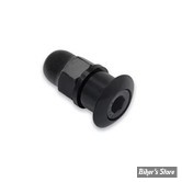 - MEMPHIS SHADES - Ensemble vis-écrou Fats Slim Strap -  NOIR - MSC1013