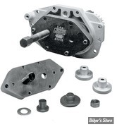 TRAPPE DE BDV : OUTIL POUR ROULEMENTS DE TRAPPE DE BOITE - BIGTWIN 80/06 - JIMS - 1014