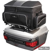 -  SAC DE SELLE ET/OU DE SISSY BAR - NELSON RIGG - ROUTE 1 TRAVELER TOUR TRUNK BAG - 63 LITRES - NR-300