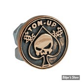 VIS - DR.SKULL - TON-UP - BRONZE