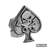 VIS - DR.SKULL - PISTON ACE - INOX