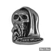 VIS - DR.SKULL - SANTA MUERTE - INOX