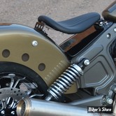 KIT SELLE SOLO A RESSORT - INDIAN SCOUT - KLOCK WERKS - SEAT PAN KITS - OUTRIDER