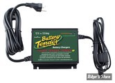 -  CHARGEUR DE BATTERIE - 1 - BATTERY TENDER® - 2V / EUROPE - Water Resistant Power Tender Plus 12V, 5 Amp - 022-0157-1