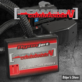 POWER COMMANDER V DYNOJET - VICTORY 106 Vision 