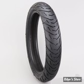 110/80R19 / 59V - AV - PNEU METZELER TOURANCE NEXT 2 TL - TUBELESS - FLANC NOIR