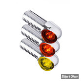 - FEU DE POSITION / FEU STOP / CLIGNO - MOTOGADGET - 3 EN 1 - MO.BLAZE TENS3 3IN1 TURN SIGNAL COMBO - CORPS : POLI - 6006011