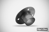 CHICANE QUIET BAFFLE - ZARD - RACING DB KILLER HARLEY SOFTAIL OVERLAPPED SLIP-ONS - DBR00056 / ZHD032S10SAR - LA PIÈCE