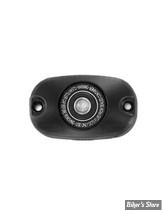 ECLATE J - PIECE N° 32 - COUVERCLE M/CYL ARRIERE - OEM 46457-05B - HD - NOIR