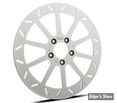 ECLATE DF - PIECE N° 01 - DISQUE AVANT 13" - ALESAGE INTERNE / 56.20MM - RICK'S MOTORCYCLES - CLASSIC STEVE