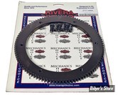 102 DENTS / VISSÉ - COURONNE DE DEMARREUR - BT94/97 - 102 DENTS - STYLE VISSE - RIVERA PRIMO - 2171-0005