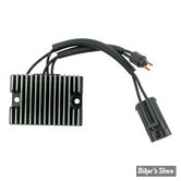 REGULATEUR - SPORTSTER 2004/2006 - OEM 74523-04 - RM STATOR - NOIR - RM30345