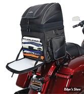 -  SAC DE SELLE ET/OU DE SISSY BAR - NELSON RIGG - ROUTE 1 DESTINATION BAG - 35.50 / 18.00 LITRES - NR-230