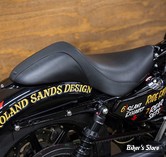 SELLE ROLAND SANDS DESIGN RSD - SPORTSTER 04UP - MINI CAFE - AVENGER - 76993