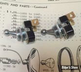 ECLATE K - PIECE N° 09 - KIT D'INTERRUPTEURS de passing - OEM 68686-38 - LA PAIRE