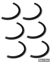 DOC C / PIÈCE N° 22 - SEGMENT DE BLOCAGE - OEM 11082A / 11082 - LES 6 PIECES