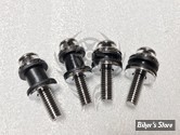 ECLATE PB - PIECE N° 03 - KIT DE VISSERIE DE PARE BRISE - OEM 58595-97 
