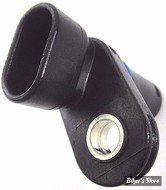  ECLATE A1 - PIECE N° 17 - CAPTEUR DE VITESSE ELECTRONIQUE - SPORTSTER 05UP / DYNA 06UP / SOFTAIL 07UP ET TOURING 07UP - MCS - OEM 74402-05B