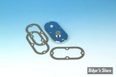 ECLATE I - PIECE N° 30 - JOINT DE TRAPPE D INSPECTION - 60567-90A - PAPIER .031"  - GENUINE JAMES GASKETS - 