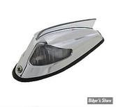 FEU DE GARDE BOUE AV - OEM 68450-49 - Early 50's 