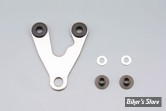 -  VELONA Ø 60MM - SUPPORT POUR COMPTEUR / COMPTE TOURS DE 60MM  - DAYTONA - ANGLE : 0° - 63526