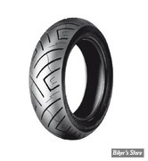 140/90B16 / 77H - AR - PNEU SHINKO 777 REINFORCED - TUBELESS - FLANCS NOIR