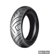 150/80B16 / 77H - AR - PNEU SHINKO 777 REINFORCED - TUBELESS - FLANCS NOIR